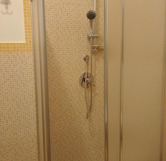 مبيت وإفطار Paradise House