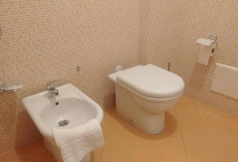 مبيت وإفطار Paradise House