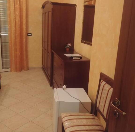 مبيت وإفطار Paradise House