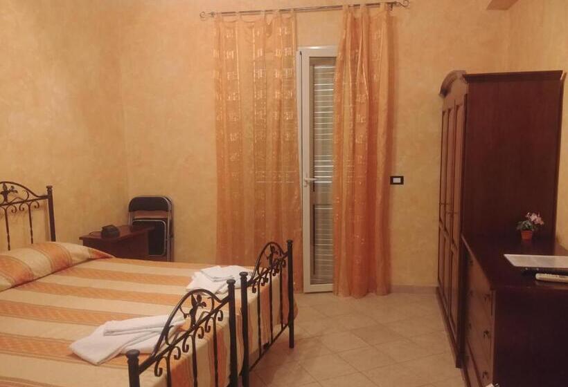 مبيت وإفطار Paradise House