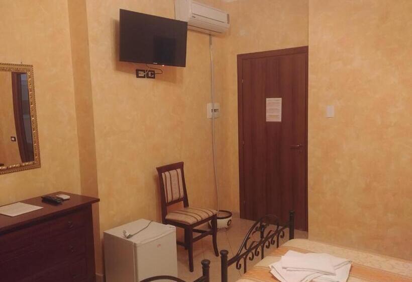 مبيت وإفطار Paradise House