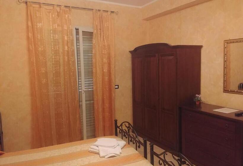 تختخواب و صبحانه Paradise House