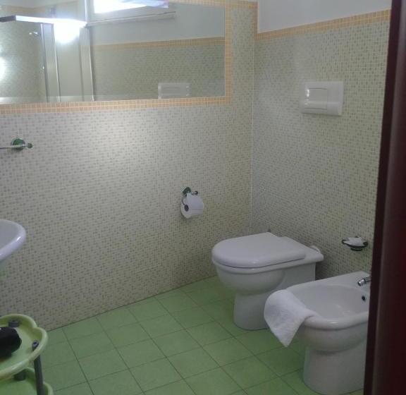 مبيت وإفطار Paradise House