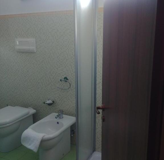 مبيت وإفطار Paradise House