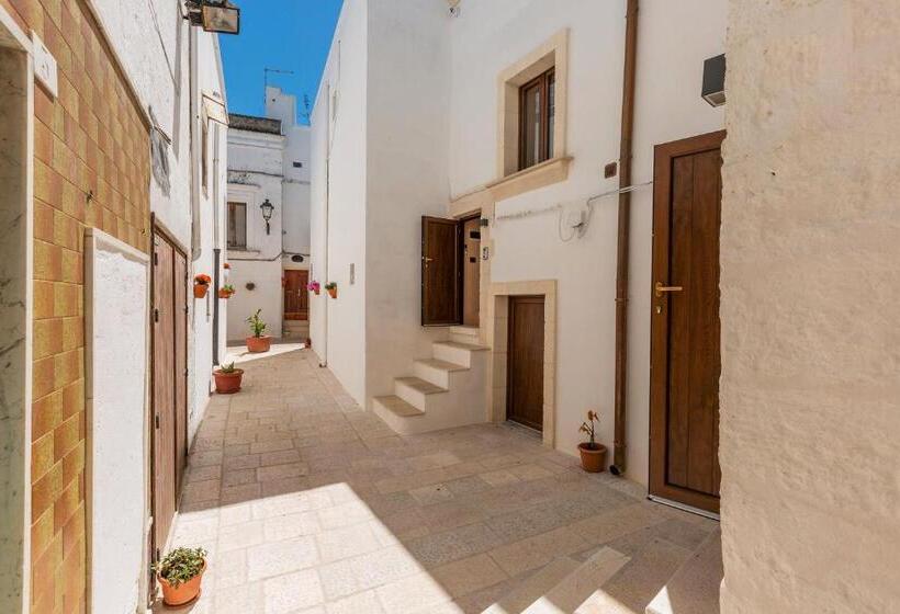 צימר Terrae Rooms Rental