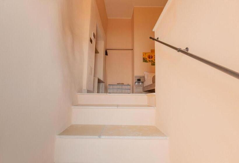 צימר Terrae Rooms Rental