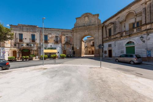 צימר Terrae Rooms Rental