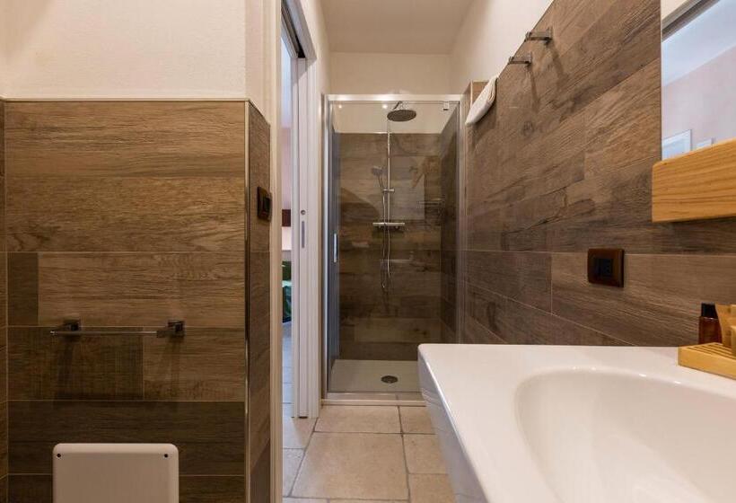 צימר Terrae Rooms Rental