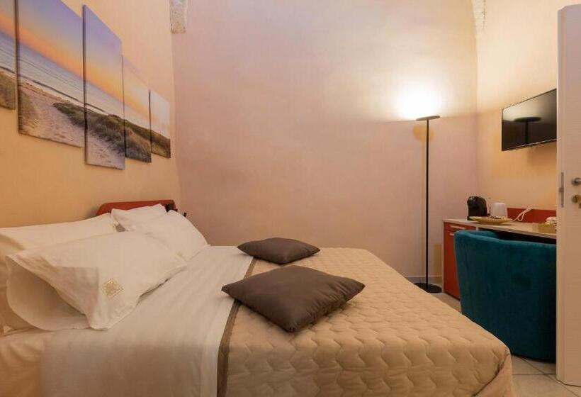 צימר Terrae Rooms Rental