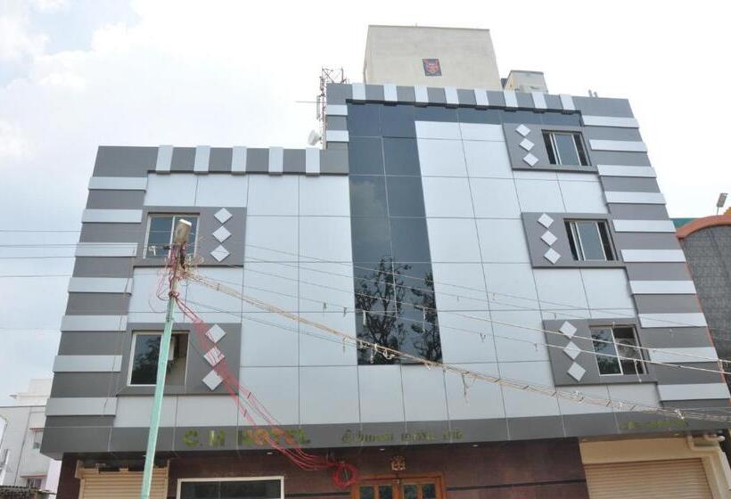 C M Hotel New