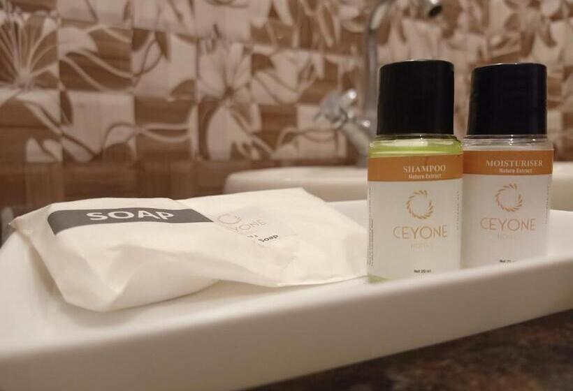 Ceyone Hotels