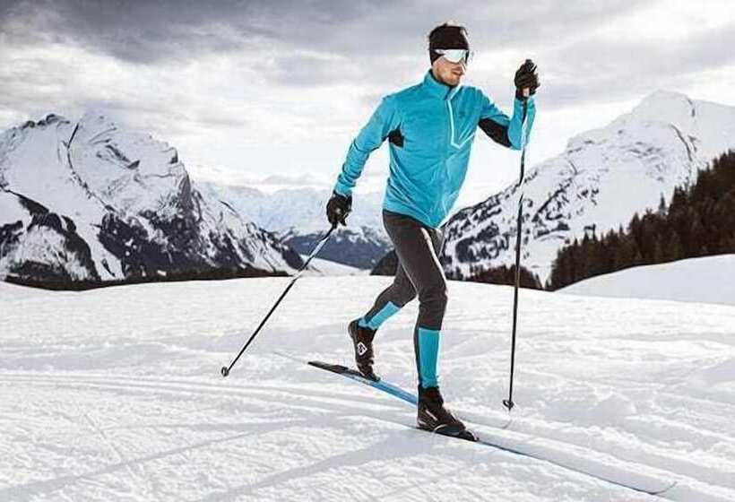 Heber Senator Bed And Breakfast