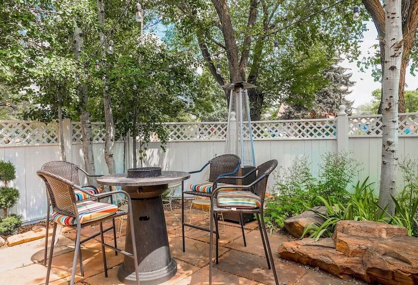 Heber Senator Bed And Breakfast