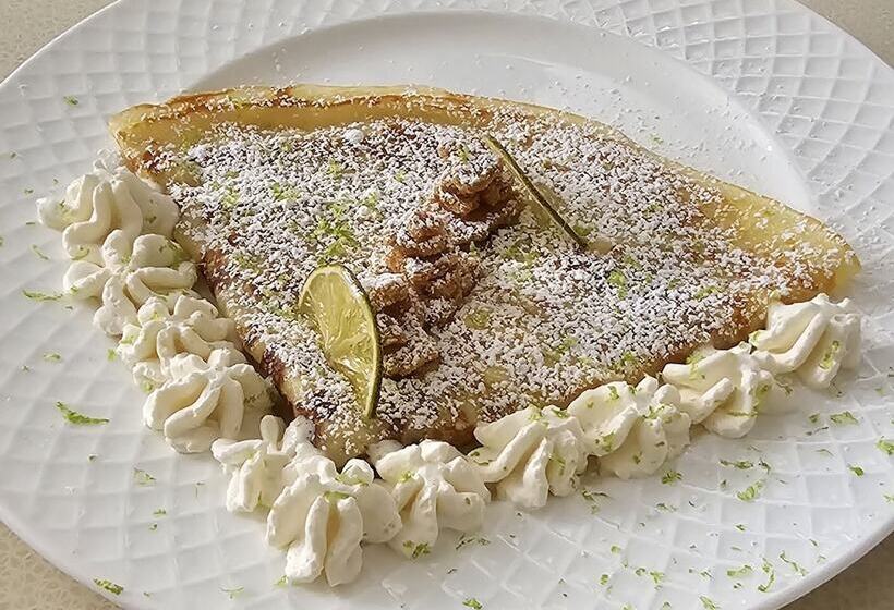 Heber Senator Bed And Breakfast