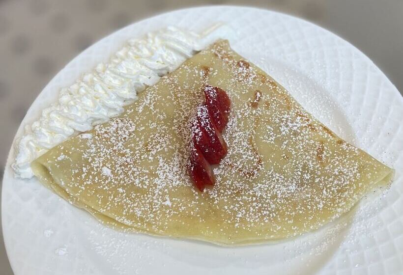 Heber Senator Bed And Breakfast