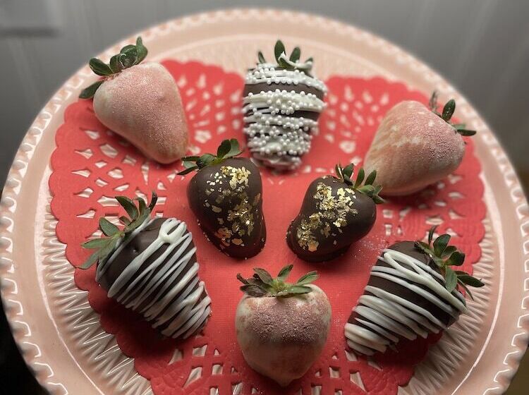 Heber Senator Bed And Breakfast