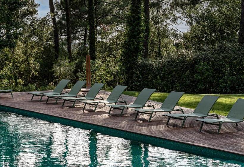 فندق 70 Hectares... Et L Océan