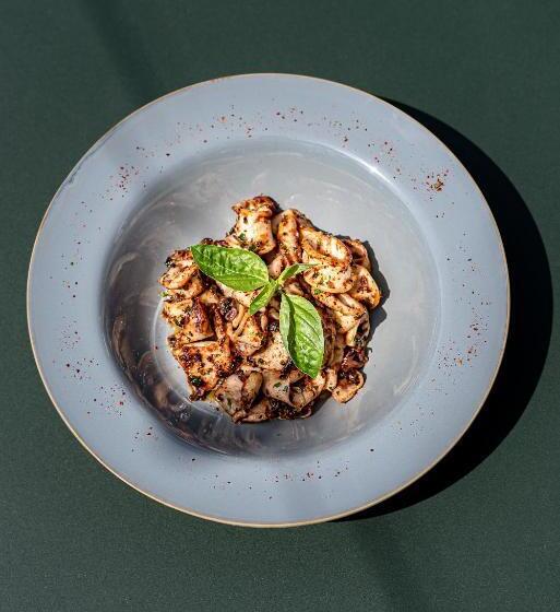 فندق 70 Hectares... Et L Océan