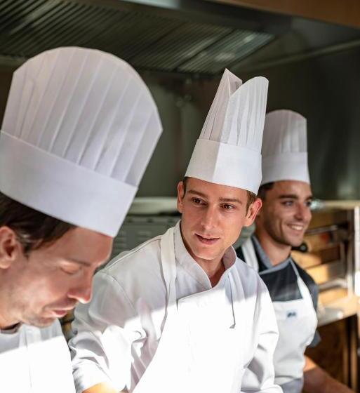 فندق 70 Hectares... Et L Océan