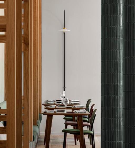 فندق 70 Hectares... Et L Océan