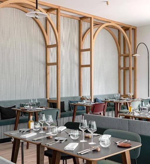 فندق 70 Hectares... Et L Océan