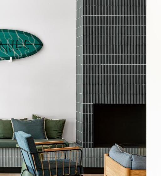 فندق 70 Hectares... Et L Océan