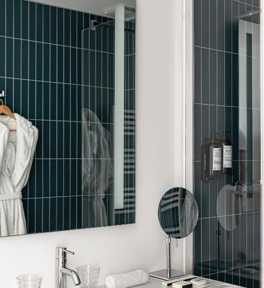 فندق 70 Hectares... Et L Océan