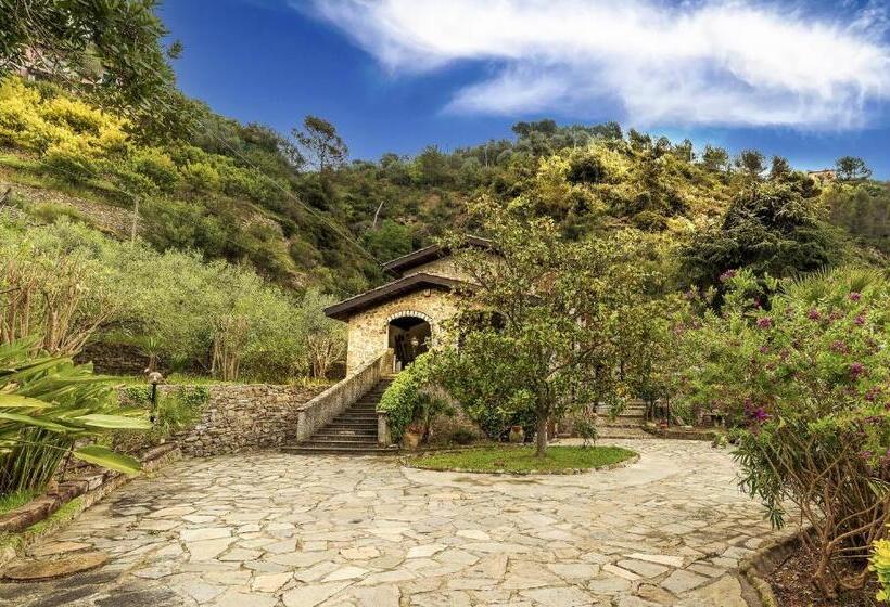 ホテル Agriturismo Dalla Mimmi