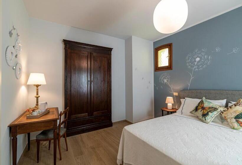 ホテル Agriturismo Dalla Mimmi