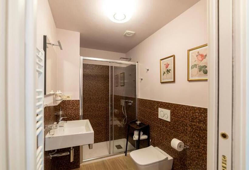 فندق Agriturismo Dalla Mimmi