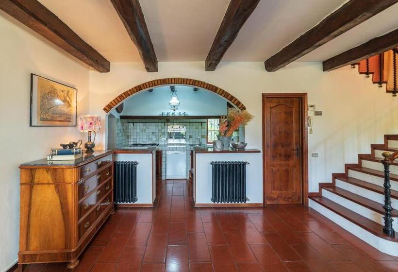 فندق Agriturismo Dalla Mimmi