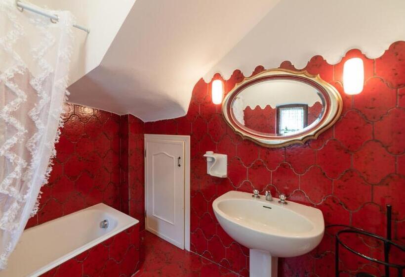 ホテル Agriturismo Dalla Mimmi