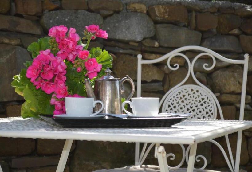 ホテル Agriturismo Dalla Mimmi