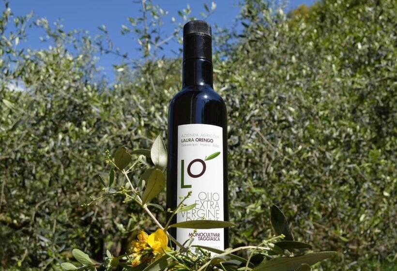 ホテル Agriturismo Dalla Mimmi