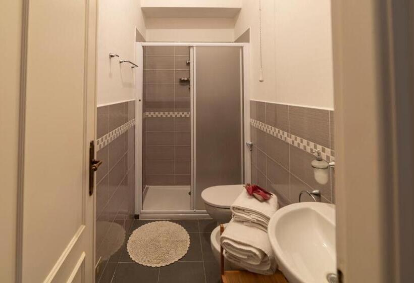 ホテル Agriturismo Dalla Mimmi