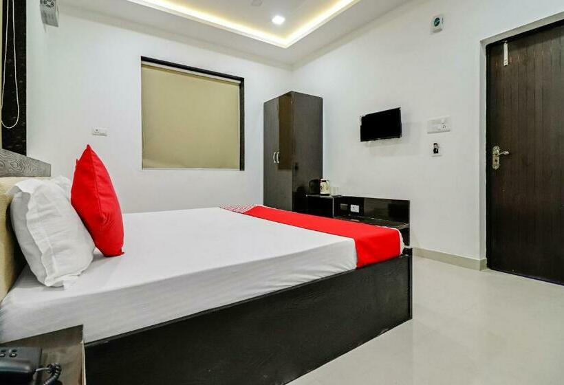 בית מלון כפרי Anand Sewa Dham