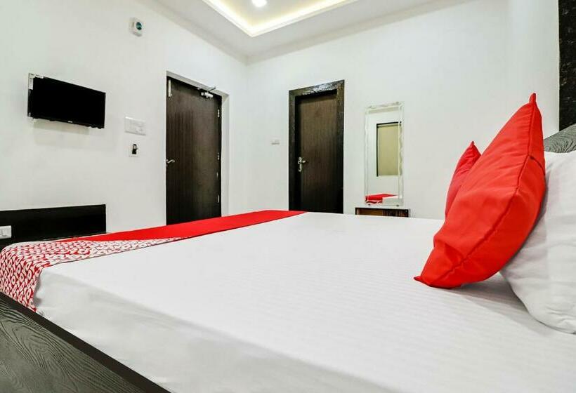 בית מלון כפרי Anand Sewa Dham