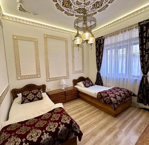 فندق Khurjin Boutique