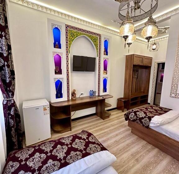 فندق Khurjin Boutique