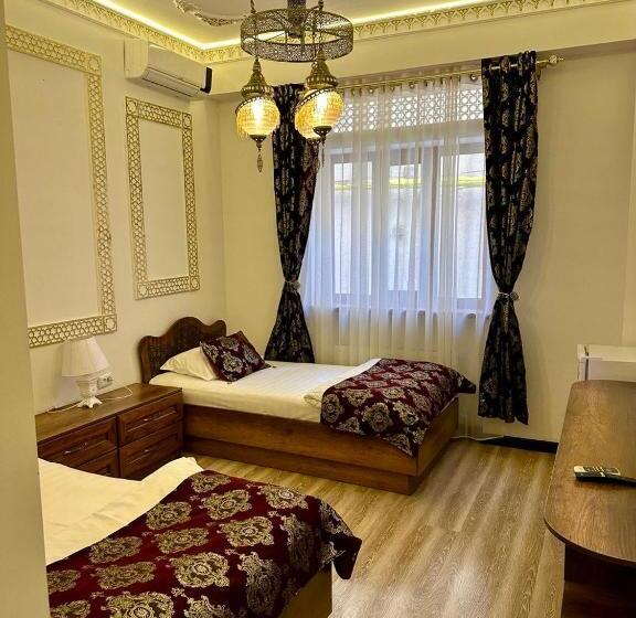 فندق Khurjin Boutique