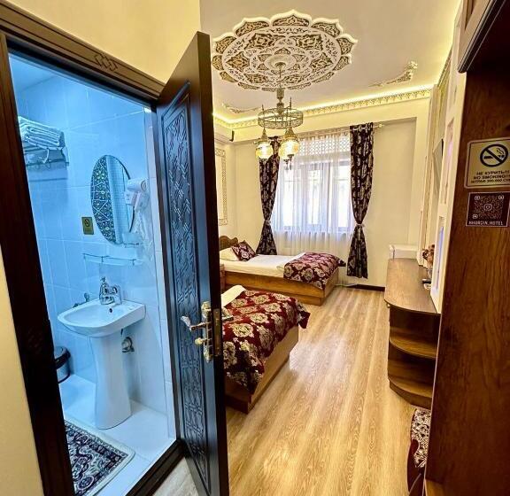 فندق Khurjin Boutique