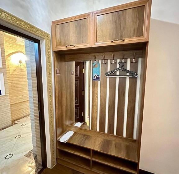 فندق Khurjin Boutique