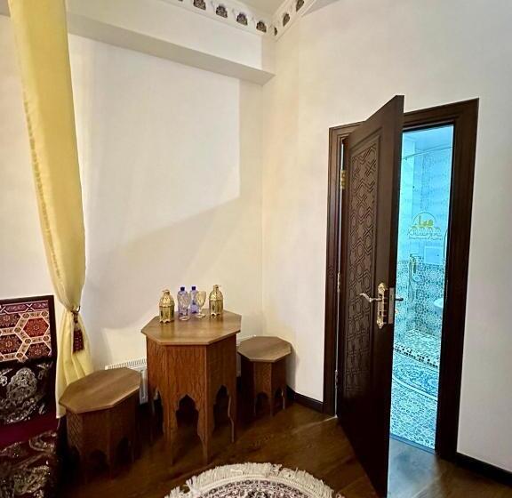 فندق Khurjin Boutique