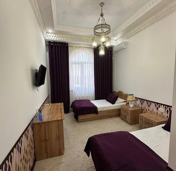 فندق Khurjin Boutique