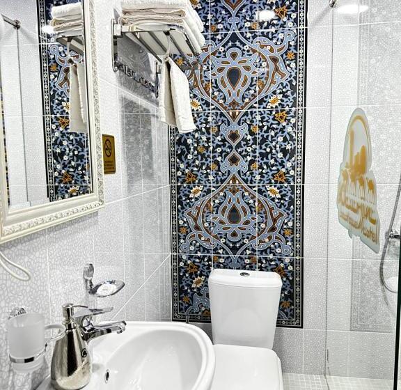 فندق Khurjin Boutique