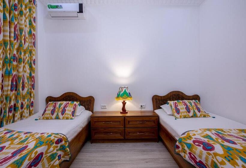 فندق Khurjin Boutique