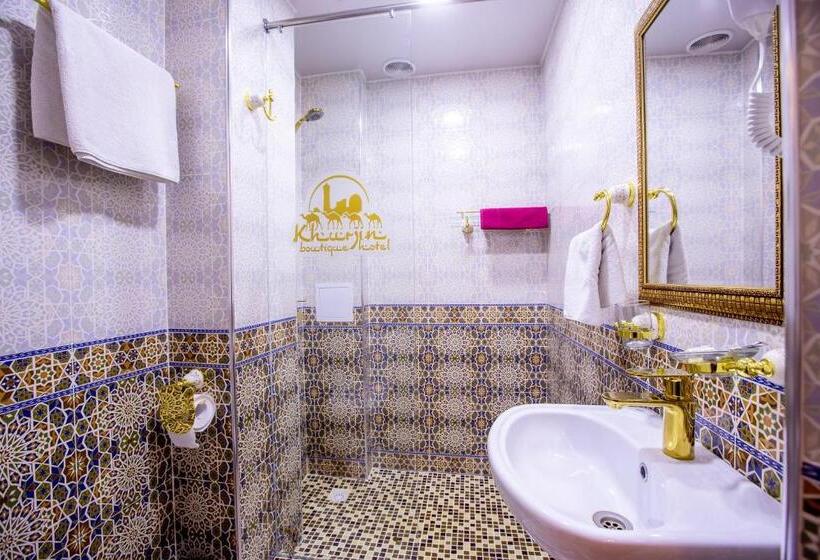 فندق Khurjin Boutique