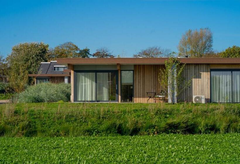 ホテル Ter Zand   Handwritten Collection