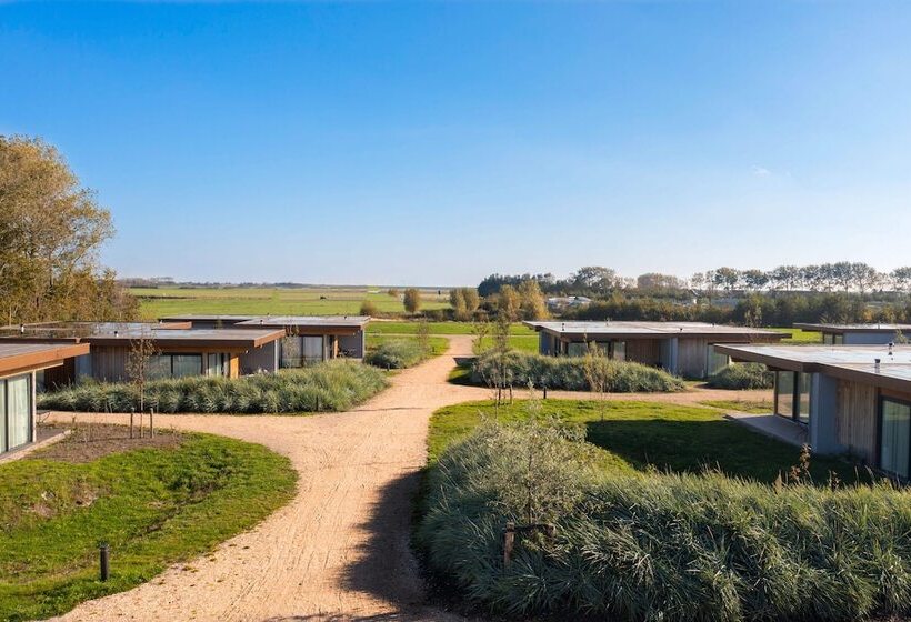 ホテル Ter Zand   Handwritten Collection