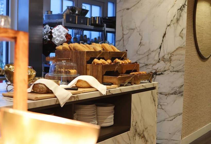 ホテル Ter Zand   Handwritten Collection